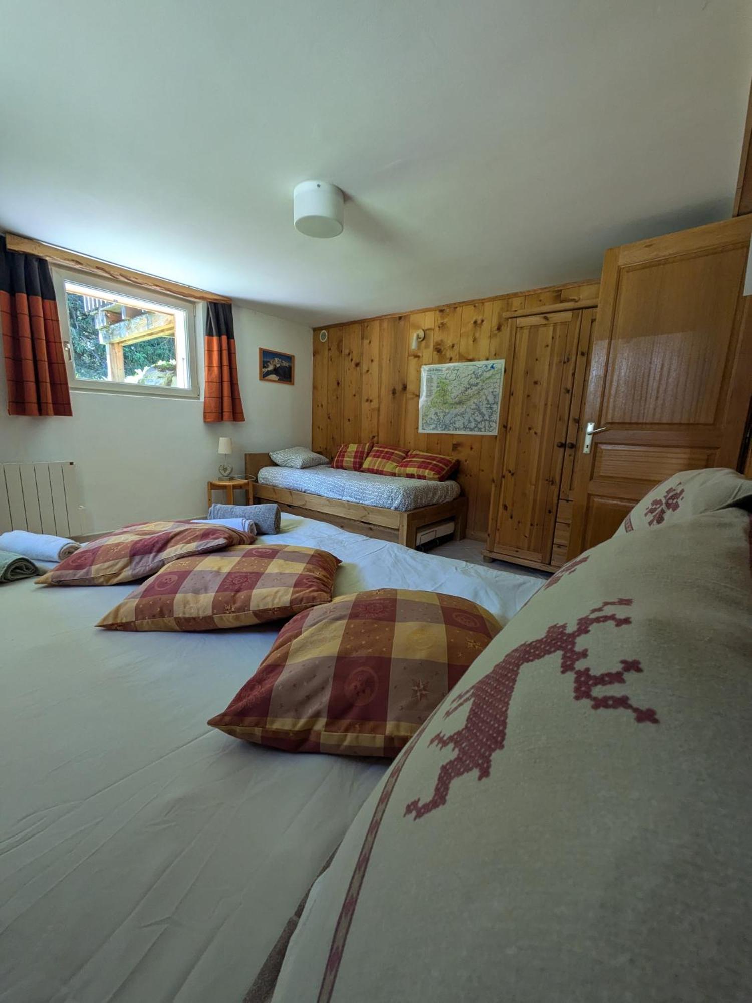 Le Bivouac Villa Chamonix Exterior photo